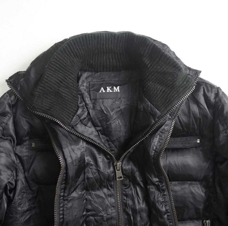 Akm down jacket, foto 5