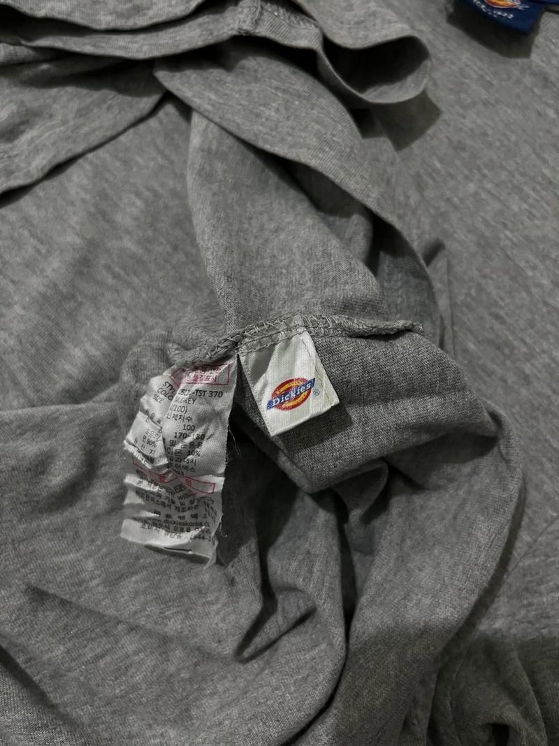 T-shirts Dickies, foto 5