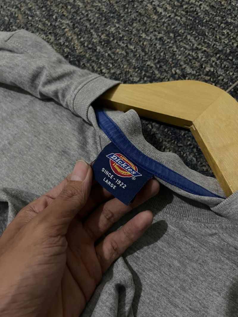 T-shirts Dickies, foto 4