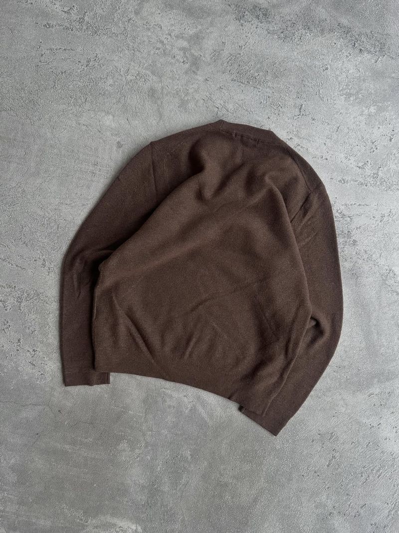 Topten knitwear basic sweater, foto 5