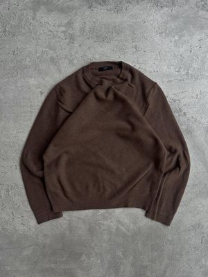 Topten knitwear basic sweater