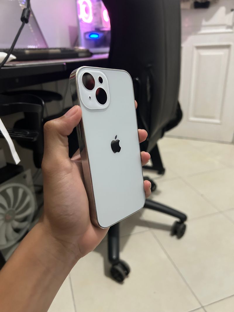 Minimalist Pria white, foto 2