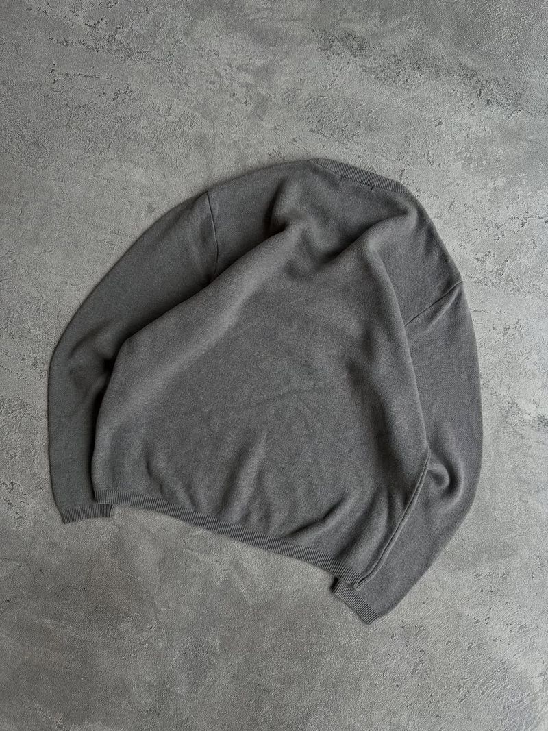 Run knitwear basic sweater, foto 5