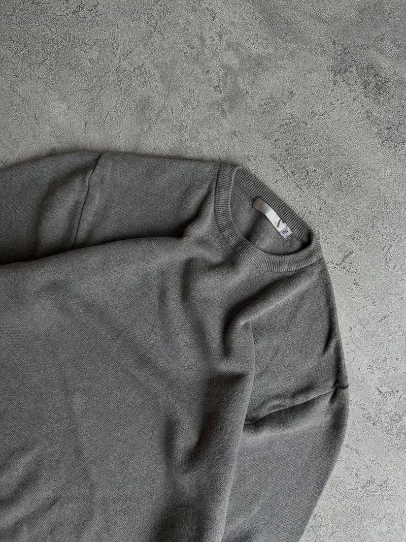 Run knitwear basic sweater, foto 3
