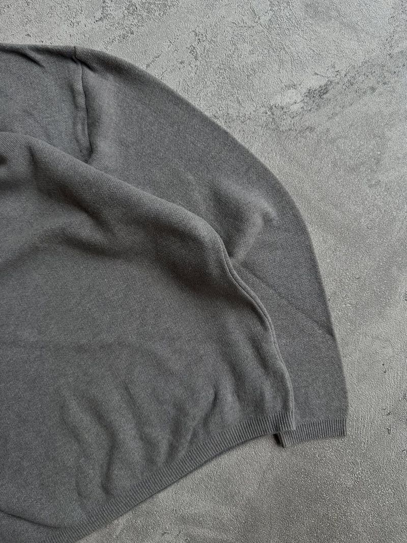 Run knitwear basic sweater, foto 2