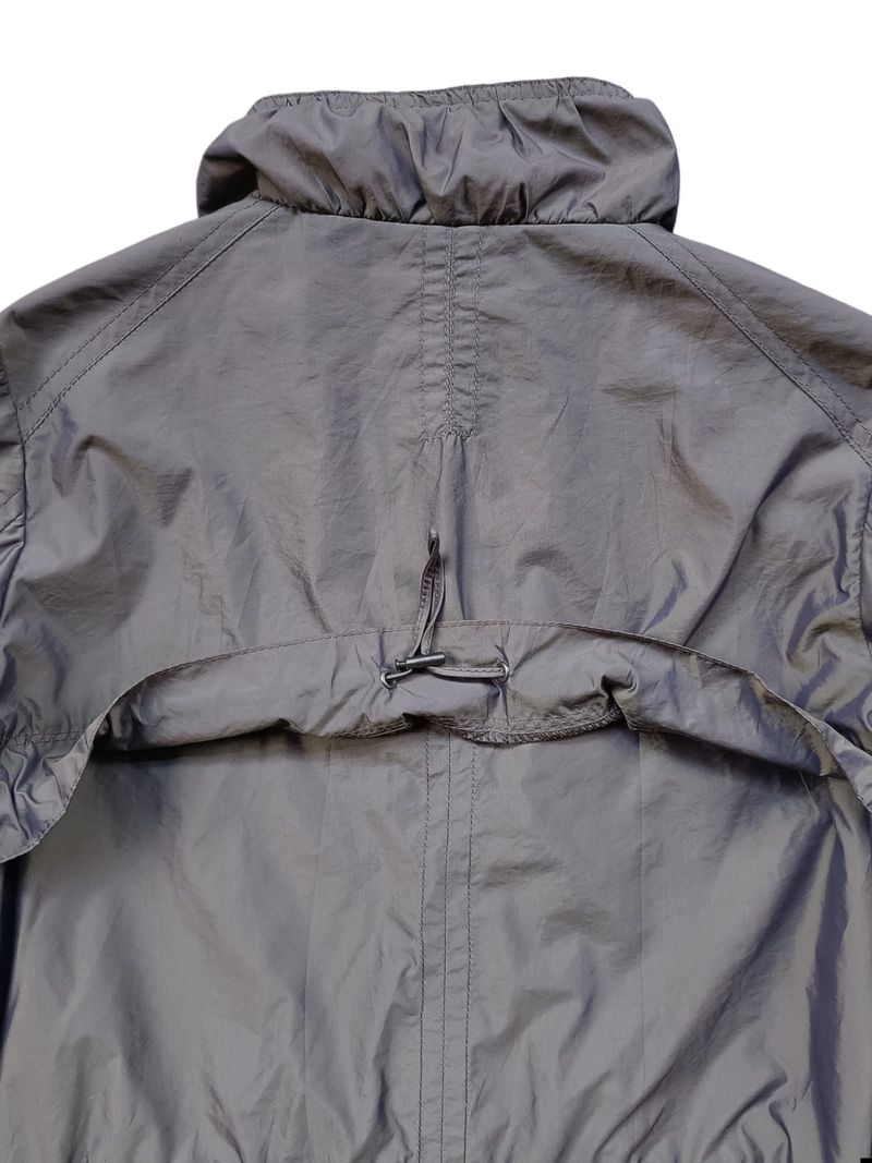 Tomboy Iridescent Parka Jacket, foto 8