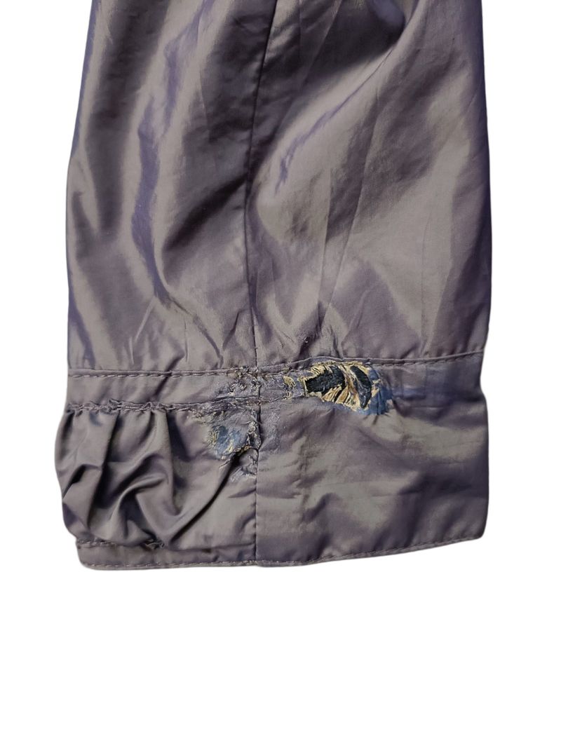 Tomboy Iridescent Parka Jacket, foto 10