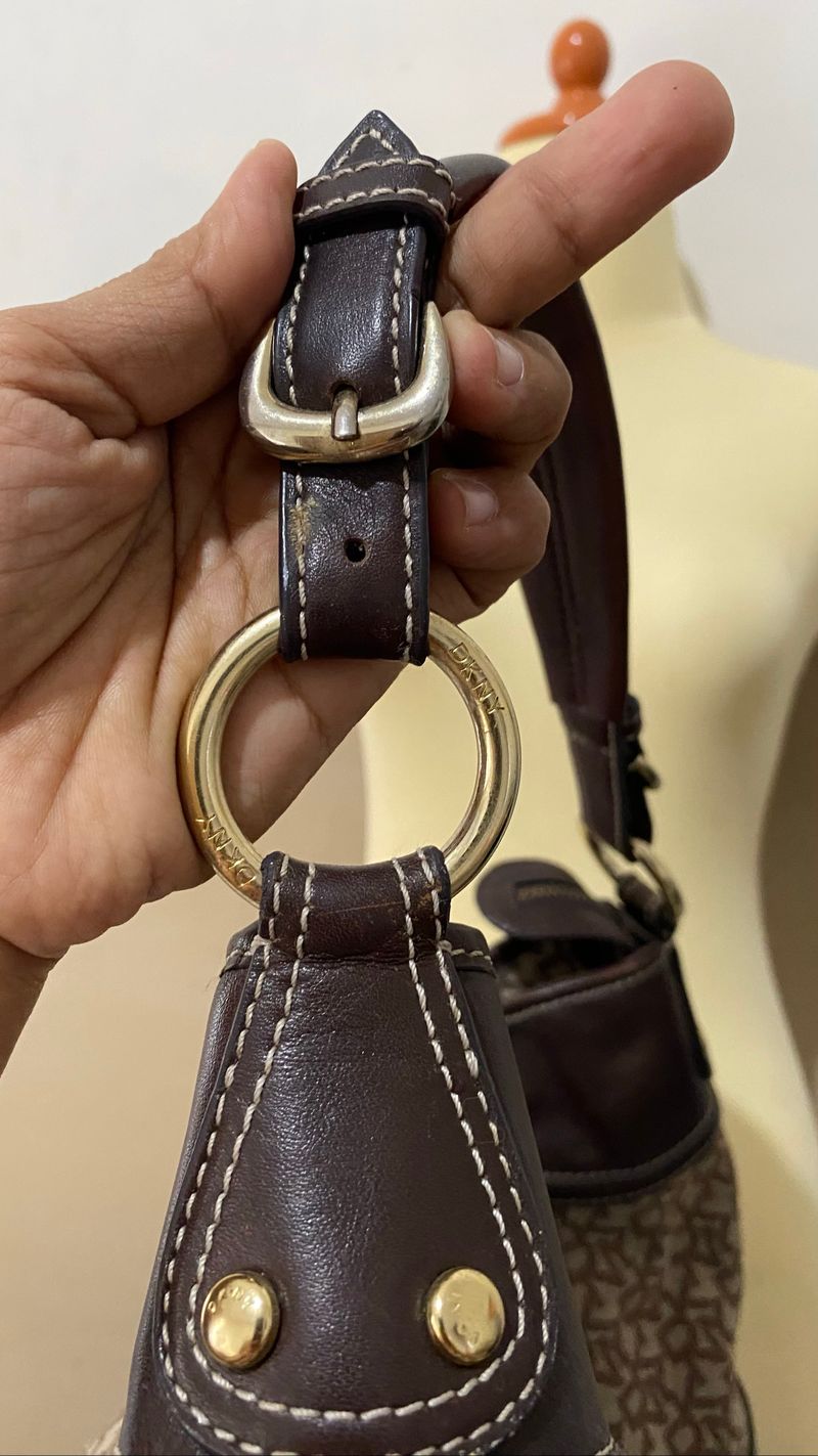Dkny bag, foto 4