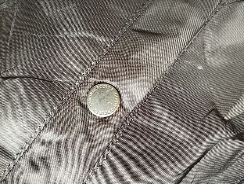 GU x undercover bomber jacket, foto 6