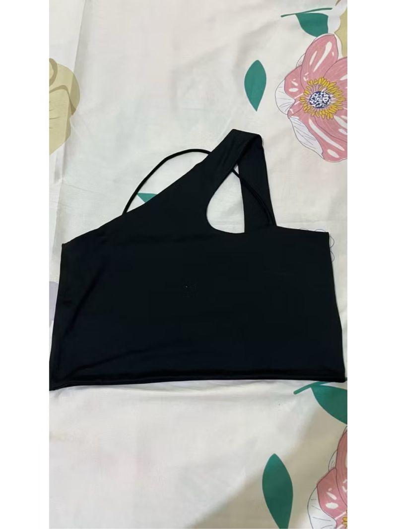 TANKTOP BLACK | TANKTOP HITAM, foto 4