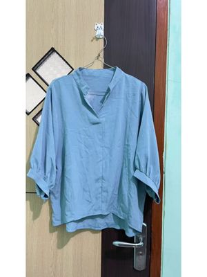 BLOUSE WANITA | BLOUSE BATWING WANITA