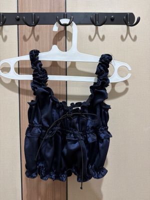Top Navy Herpalais