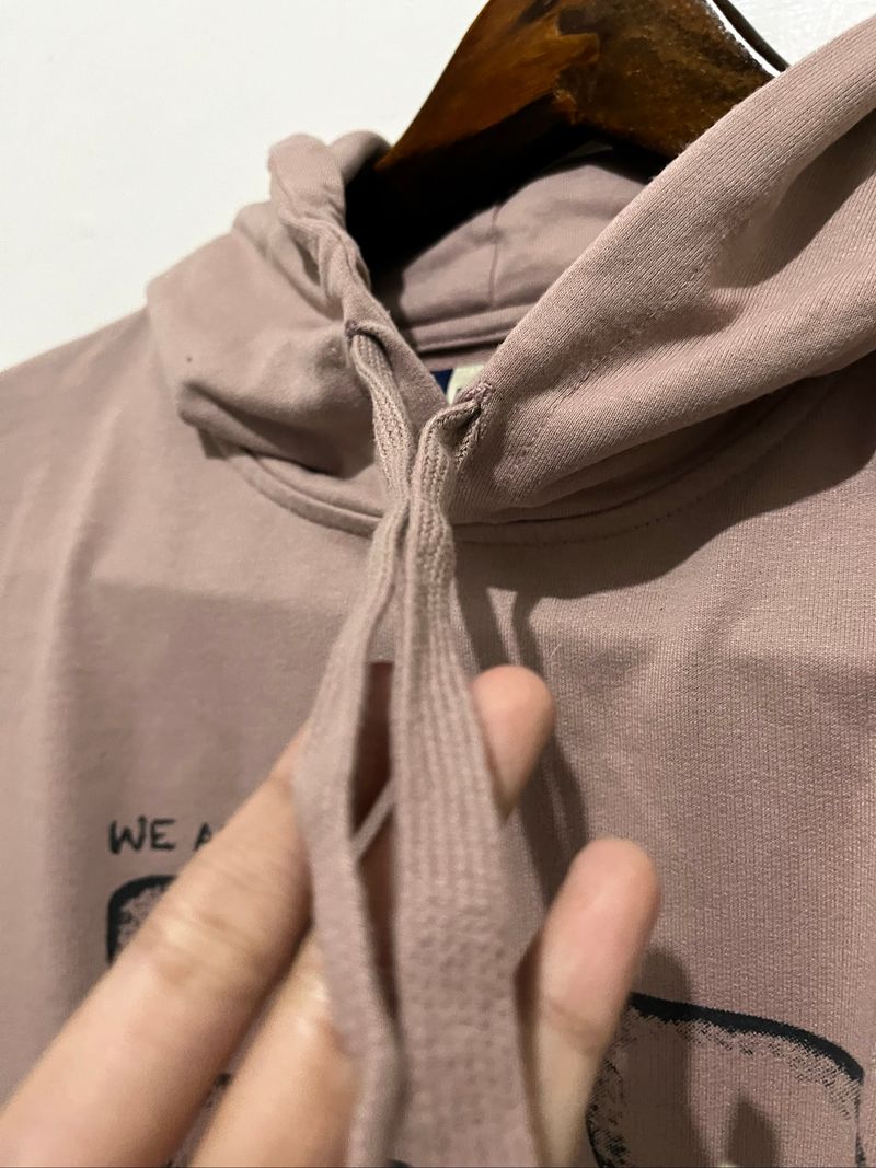 hoodie nevada unisex, foto 3