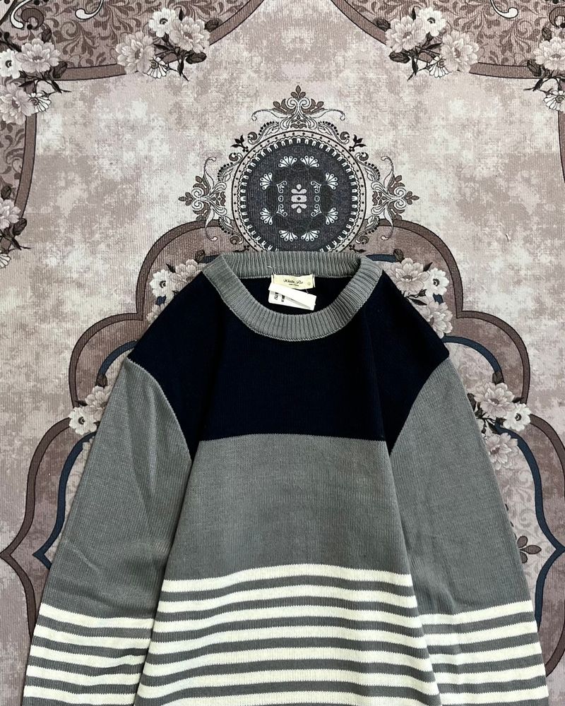 Whitepia Knitwear size M, foto 3