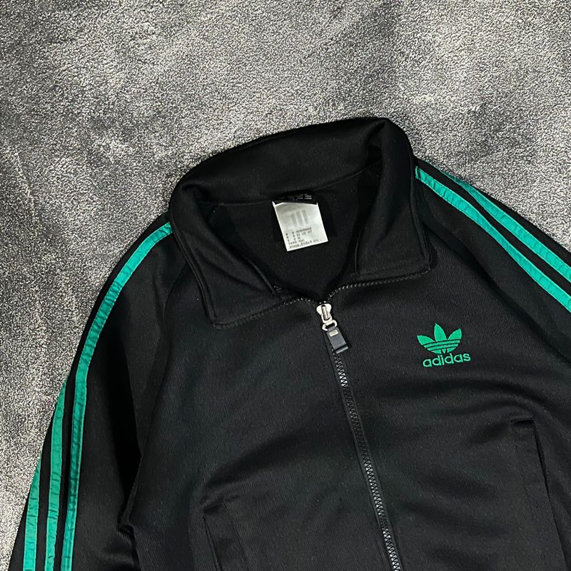 Adidas VTG Tracktop, foto 3