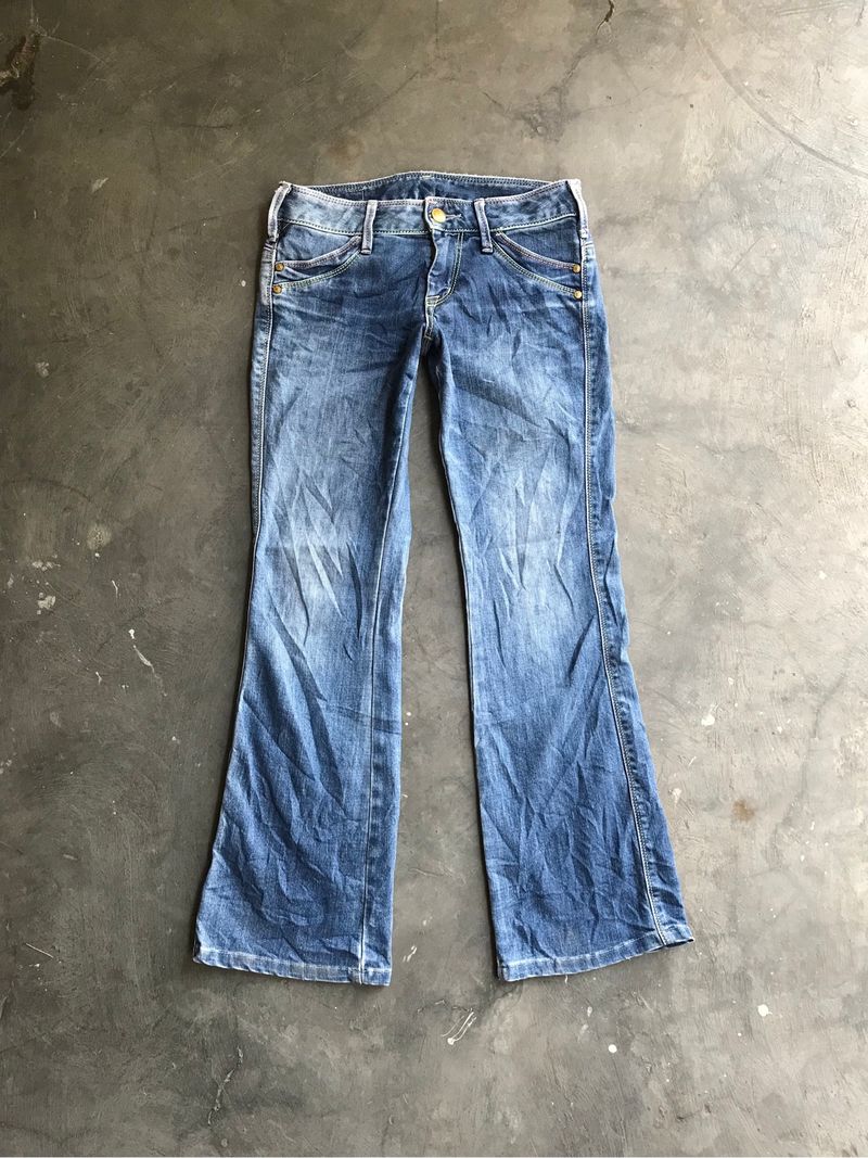 00s archive bootscut denim Nice ones #2000s #archive #bootcut 