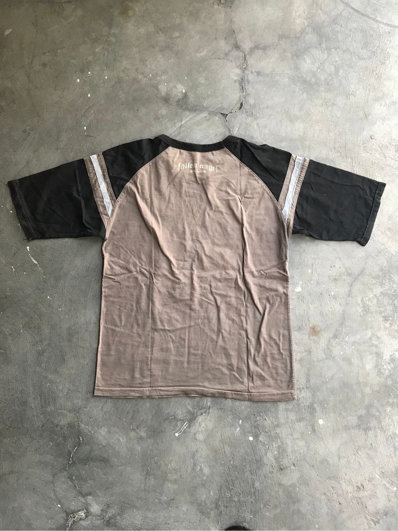 00s vintage graphic tee, t shiry, foto 6