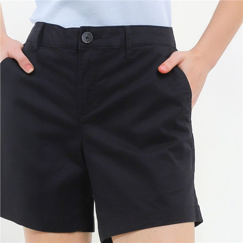 Women's Cotton Shorts, foto 4