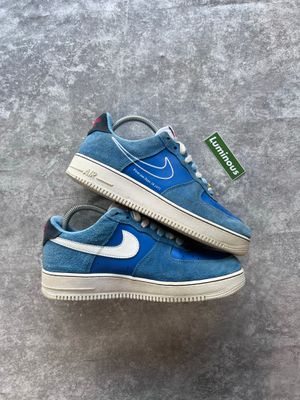 Nike AF1 LV8 University blue