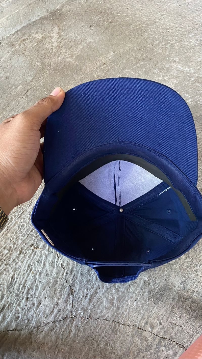 HMC MIRAMICHI Vintage hat, foto 7