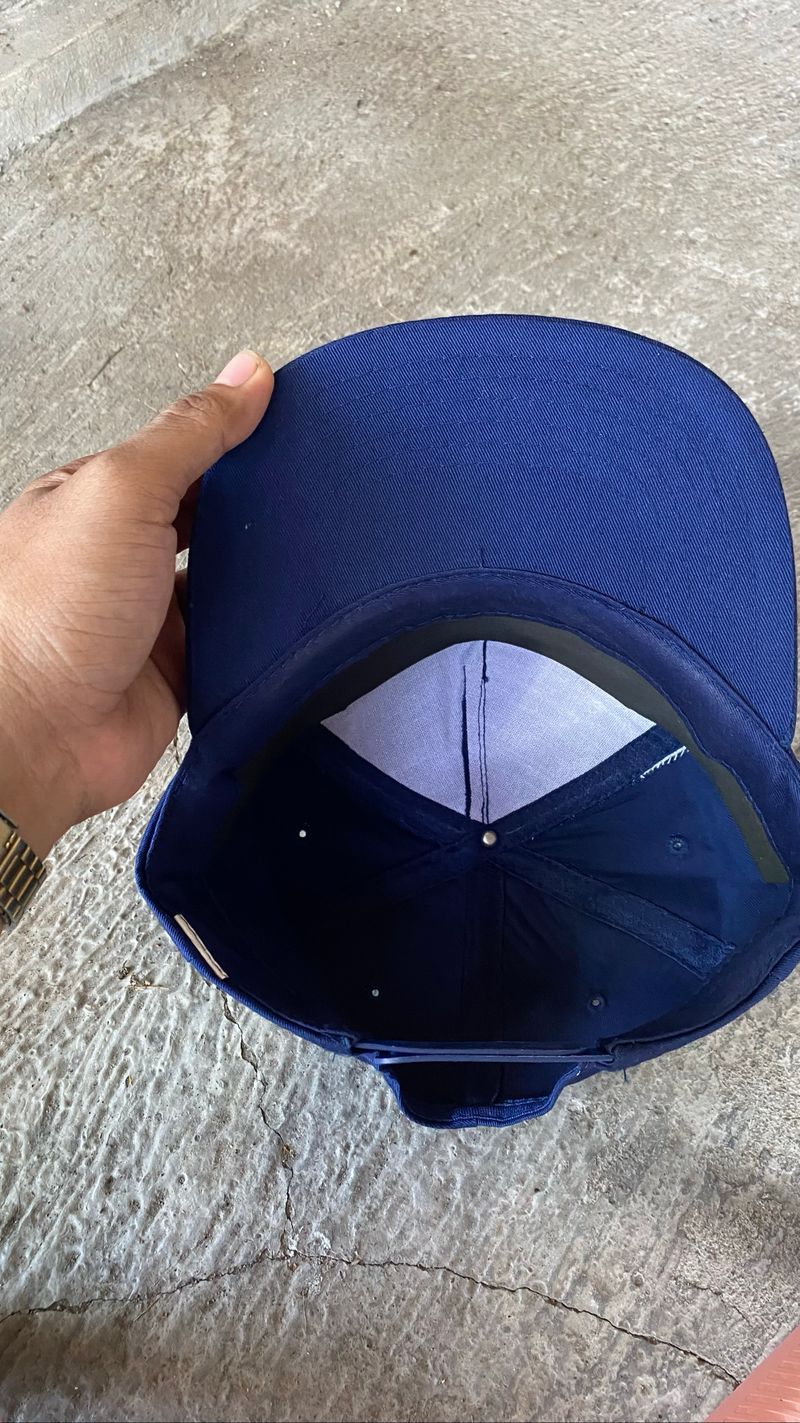 HMC MIRAMICHI Vintage hat, foto 4