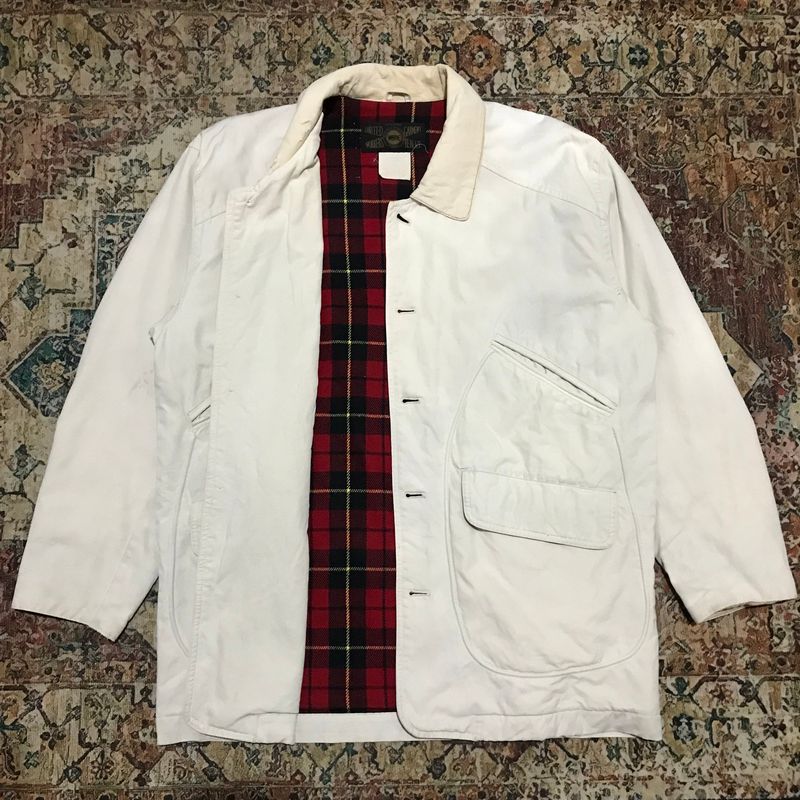 Vintage Hunting Jacket Gem Bony, foto 2