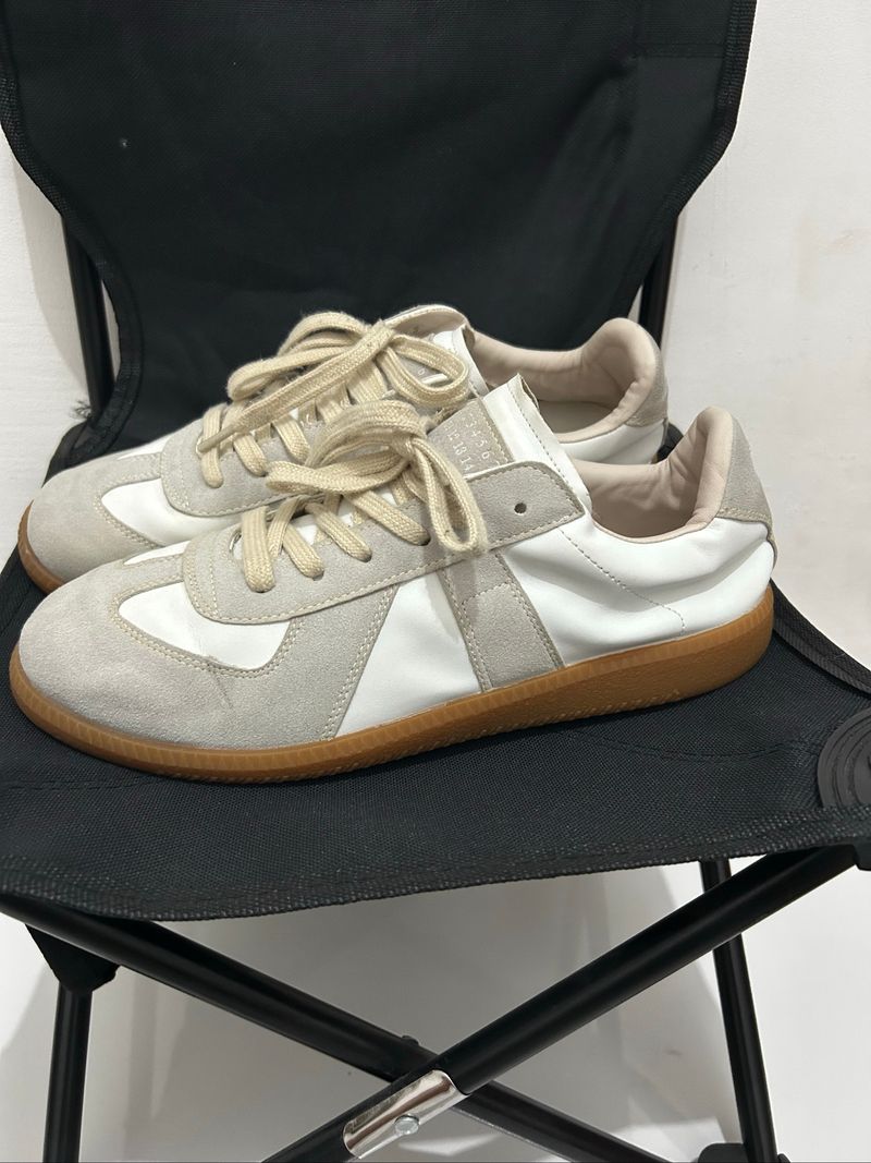 maison margiela  gats replica shoes, foto 2