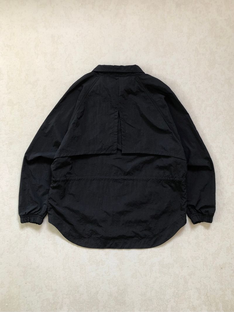 Xexymix windbreaker trench Oversize Jacket, foto 7