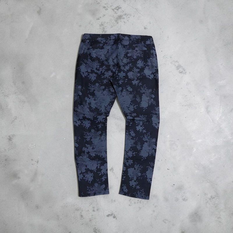 slim fit sakura pants unbranded, foto 2