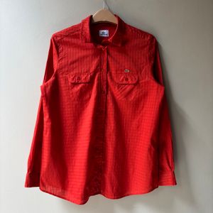 Lacoste Double Pocket Shirts