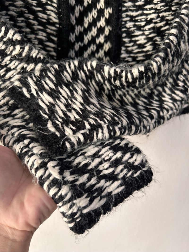 Cardy rajut like zara, foto 3
