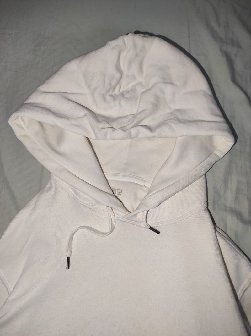 basic hoodie uniqlo, foto 2