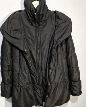 Jaket Musim dingin