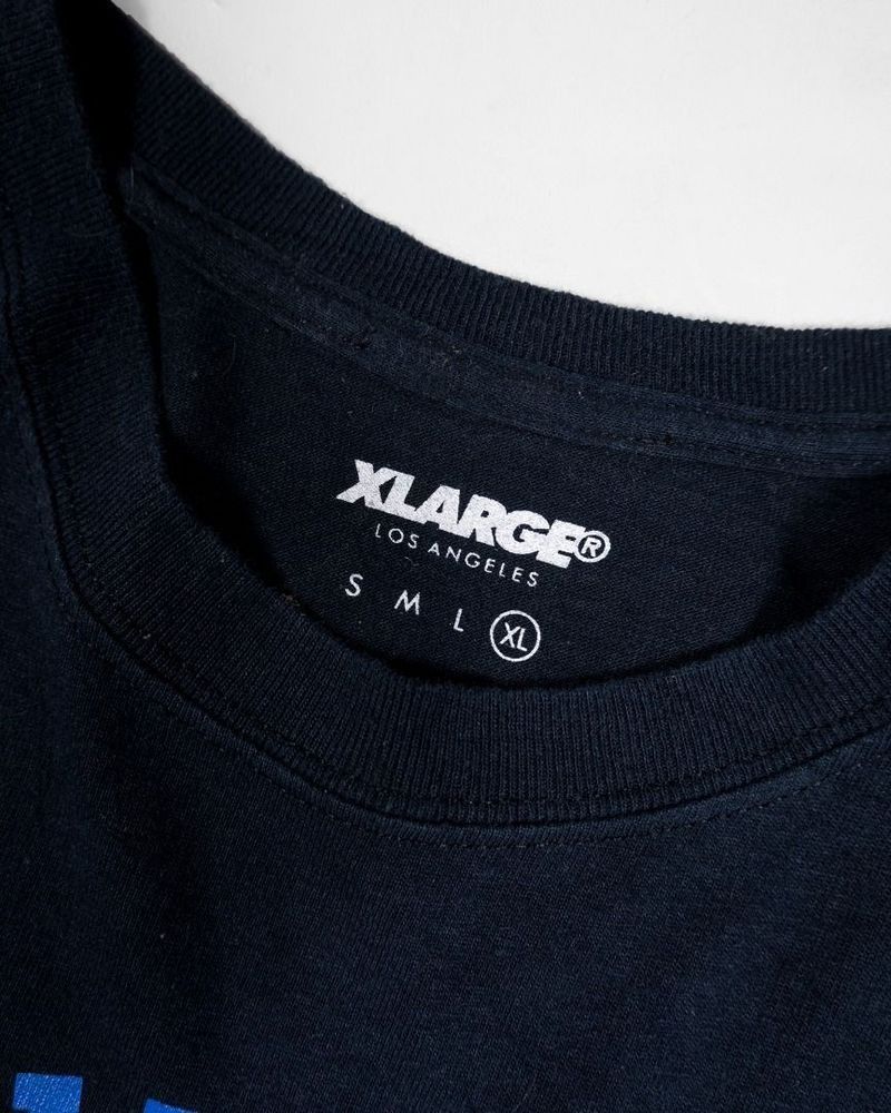 Kaos Tshirt XLARGE World Wide Wise-Ass, foto 2
