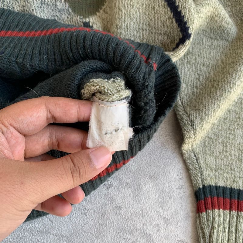 KNITWEAR TIPI COSI, foto 6