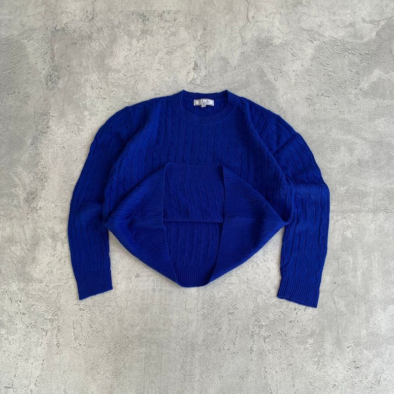 KNITWEAR ANDERSON DELL, foto 7