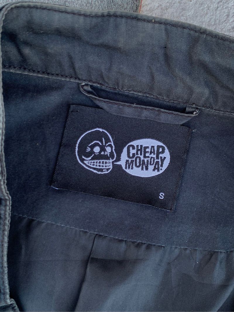 Pedro jacket CHEAP MONDAY, foto 6