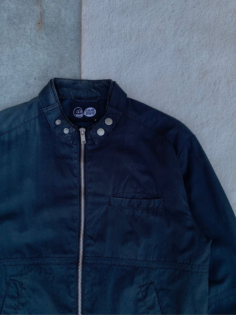 Pedro jacket CHEAP MONDAY, foto 2