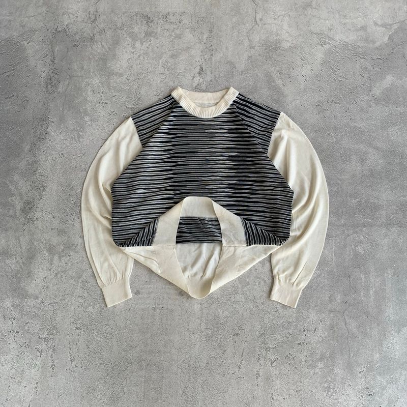 KNITWEAR VTG, foto 6