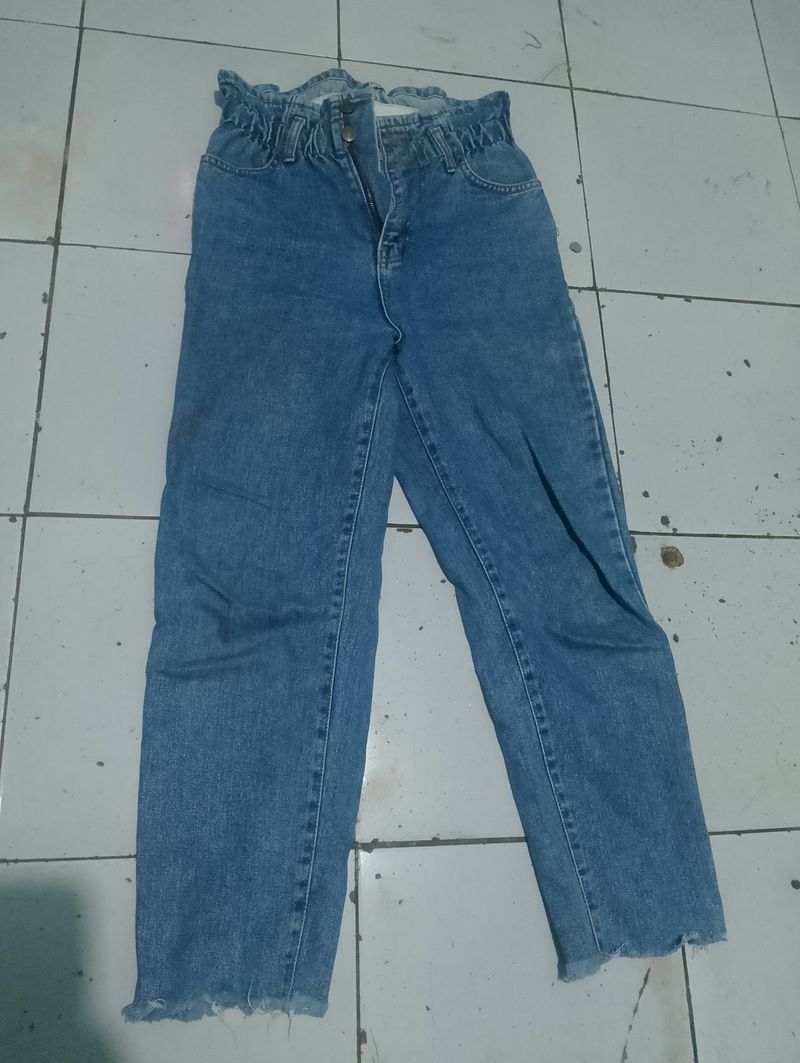 Baju kemeja motif bunga, foto 2