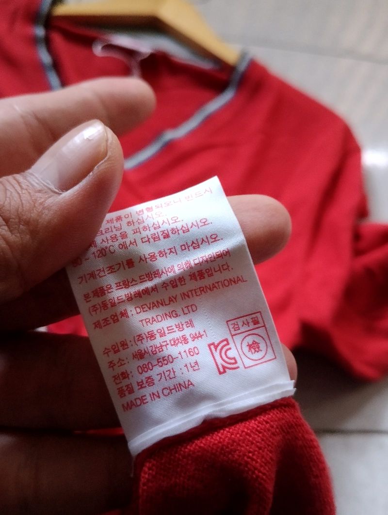 LACOSTE (LIVE) KNIT CARDIGAN, foto 4
