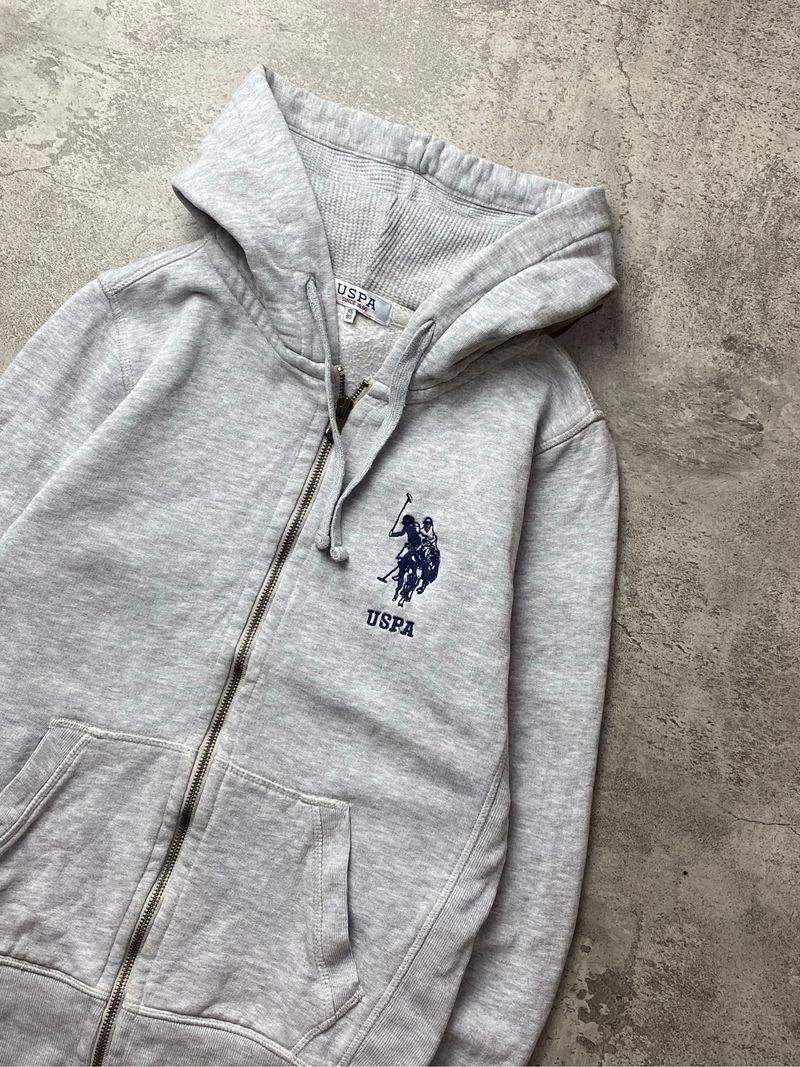 hoodie uspa, foto 2