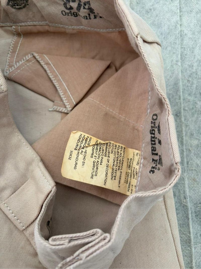 dickies pink punch, foto 3