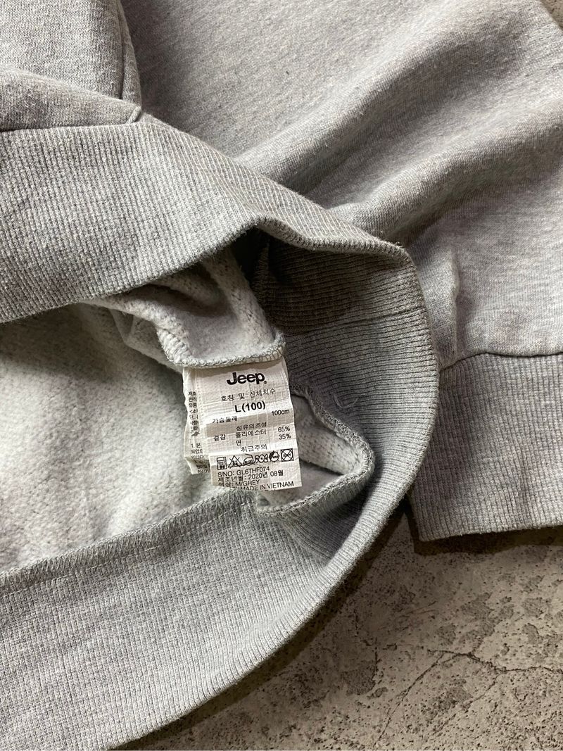 hoodie jeep, foto 4