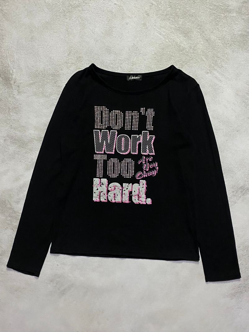 ݁ᛪ༙ Je balance long sleeve ᛪ༙, foto 2