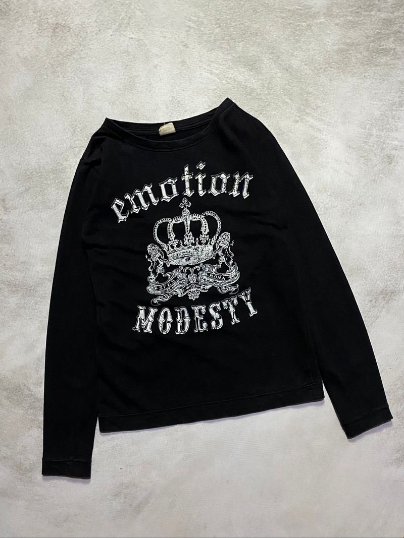 ݁ᛪ༙ Strange heaven long sleeve ᛪ༙, foto 4