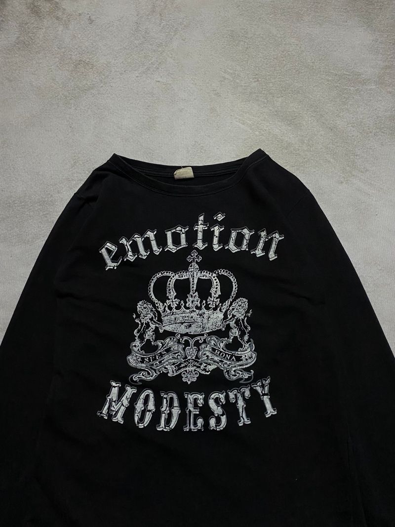 ݁ᛪ༙ Strange heaven long sleeve ᛪ༙, foto 5