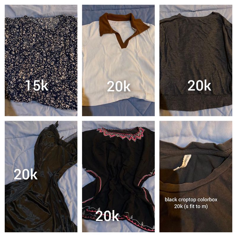 preloved 2, foto 3