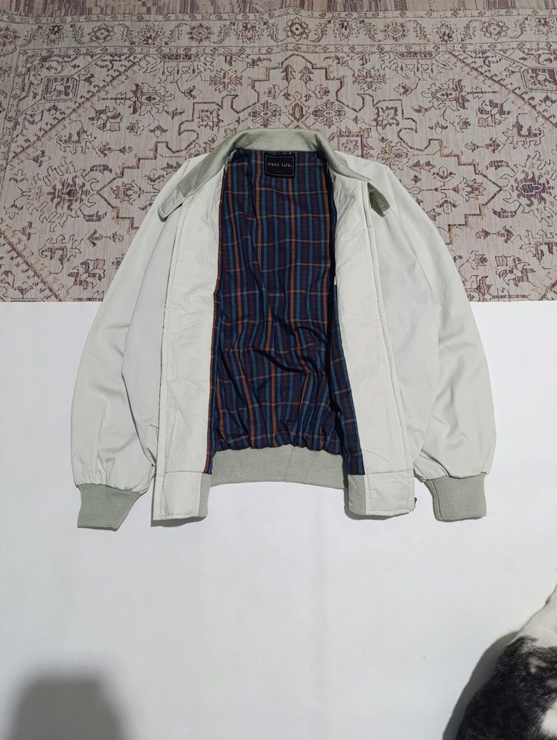 Haringtoon Jacket Gairy Life, foto 4