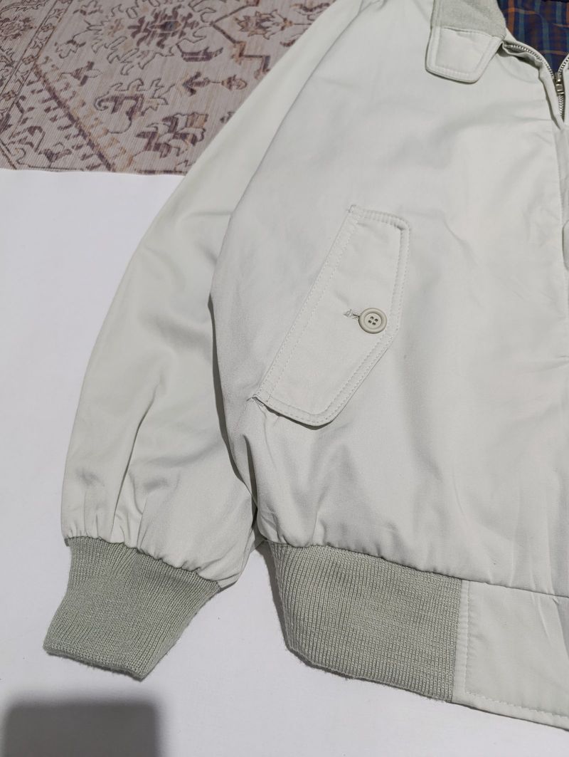 Haringtoon Jacket Gairy Life, foto 6
